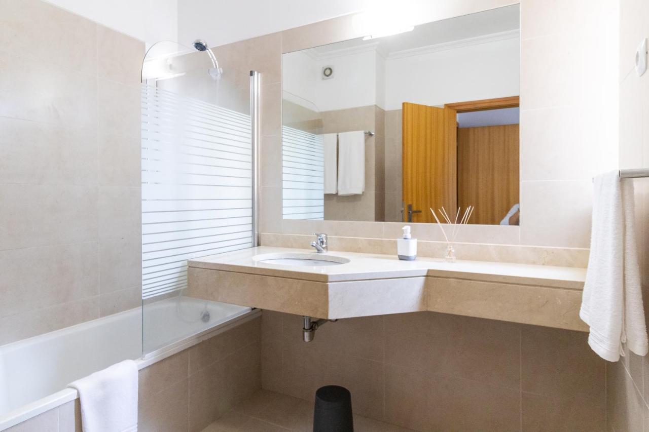 Ferienwohnung Ocean View Flat Câmara de Lobos Exterior foto