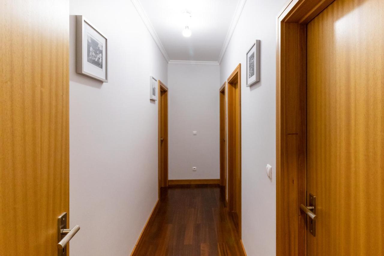 Ferienwohnung Ocean View Flat Câmara de Lobos Exterior foto