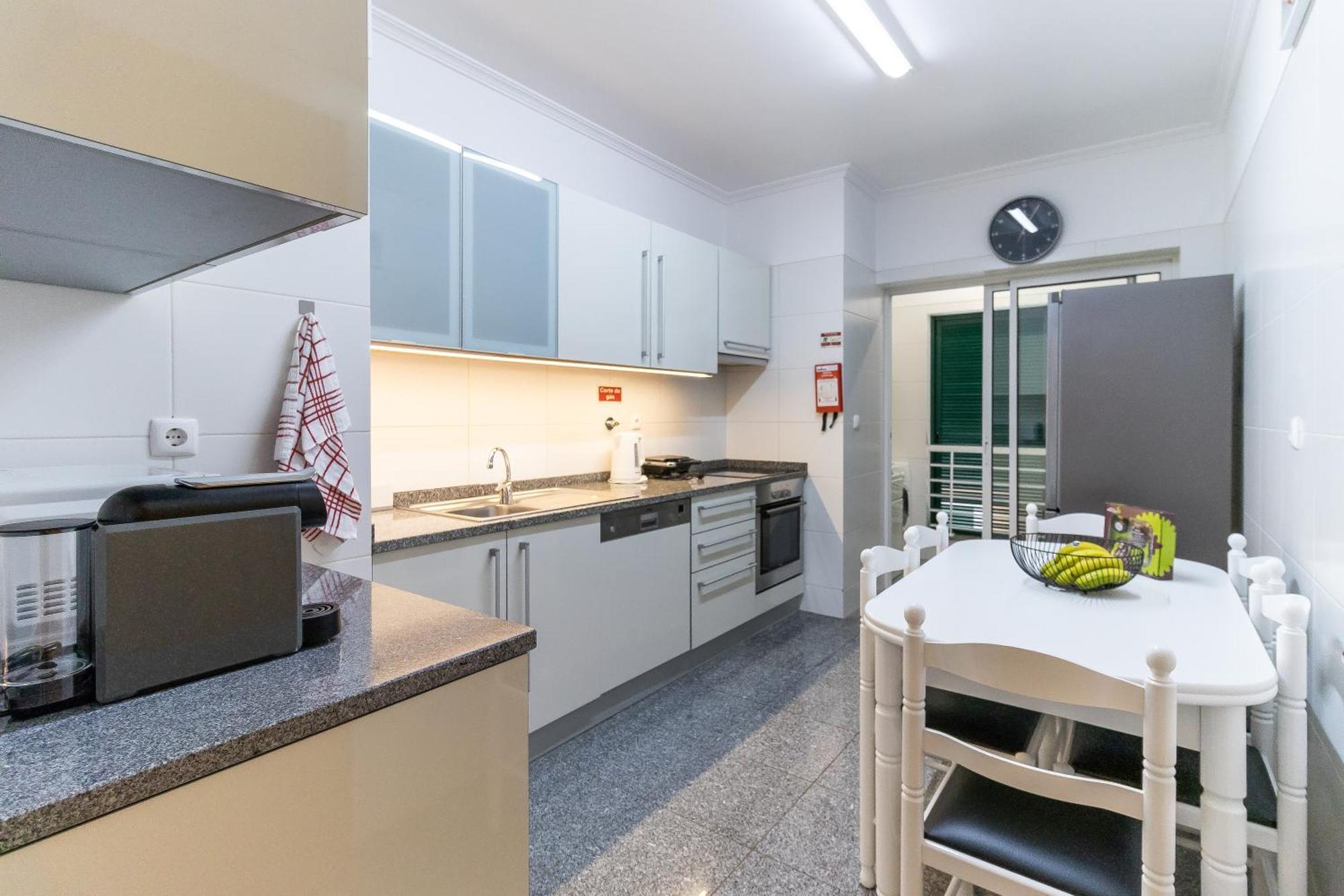 Ferienwohnung Ocean View Flat Câmara de Lobos Exterior foto